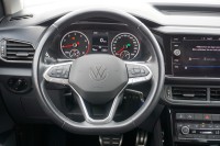 VW T-Cross 1.5 TSI United DSG