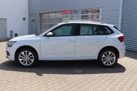 Skoda Kamiq 1.0 TSI Style OPF