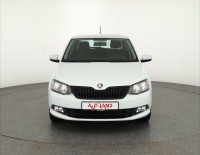 Skoda Fabia 1.0 MPI Cool Plus
