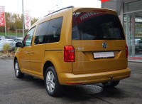 VW Caddy 1.4 TSI Comfortline