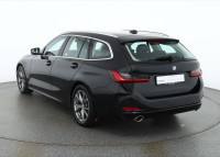 BMW 318 i Touring