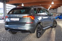 Skoda Kamiq 1.5 16V TSI Monte Carlo