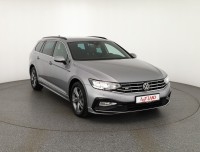 VW Passat Variant 2.0 TDI DSG R-Line
