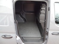 VW Caddy Cargo 2.0 TDI