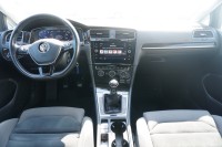 VW Golf VII Variant R-Line