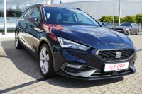 Seat Leon ST FR 1.5 eTSI DSG