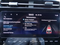 Hyundai Tucson 1.6T-GDI AT mHev