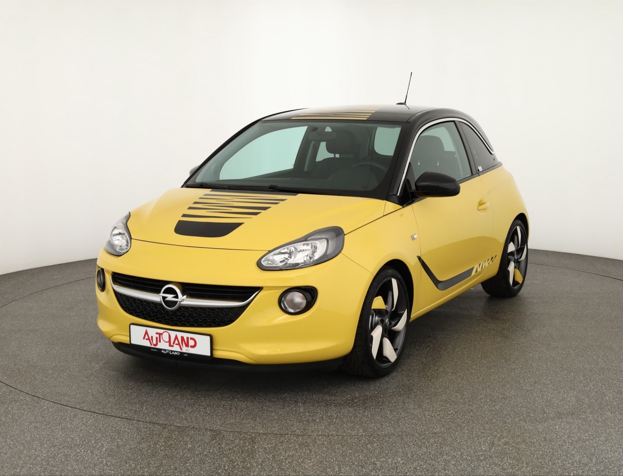 Opel Adam 1.4 Slam