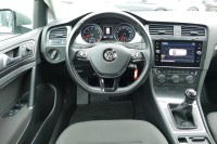 VW Golf VII 1.4 TSI BMT Comfortline