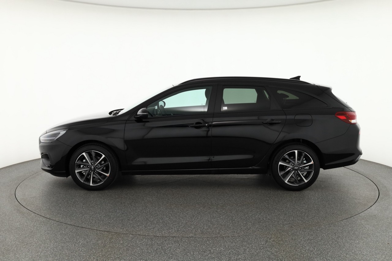 Hyundai i30 Kombi 1.0 T-GDi