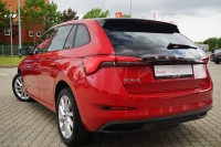 Skoda Scala Spaceback 1.0 Style
