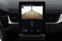 Renault Captur TCe 90
