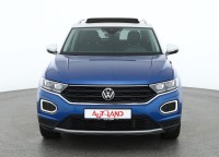 VW T-Roc 1.0 TSI Style