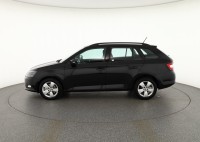 Vorschau: Skoda Fabia Combi 1.2 TSI DSG
