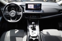 Nissan Qashqai N-Connecta+ 1.3 Dig-T