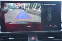 Audi A4 Quattro Avant 40 TDI quattro advanced