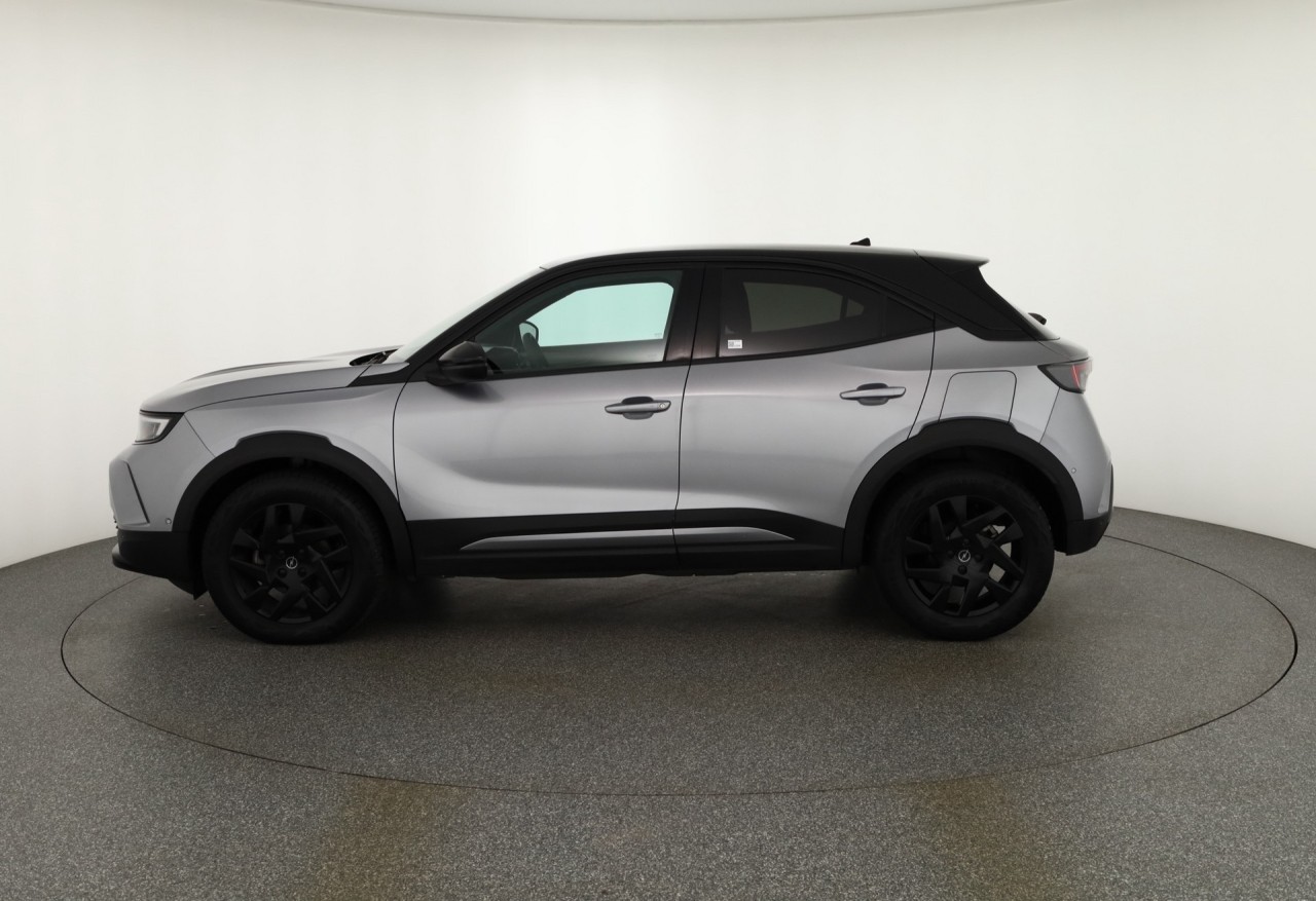 Opel Mokka GS 1.2DI Turbo