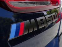 BMW M850 i xDrive