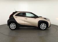 Toyota Aygo X 1.0 VVT-i Auto. Pulse