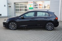 VW Golf VIII 1.5 TSI Style