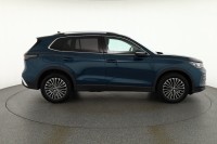 VW Tiguan 1.5 eTSI DSG