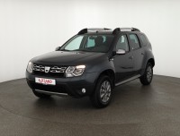 Dacia Duster 1.6 SCe Navi Sitzheizung Tempomat