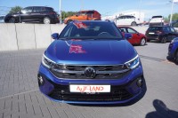VW Taigo 1.0 TSI DSG R-Line VC