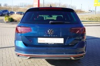 VW Passat Alltrack Variant 2.0 TDI 4Motion