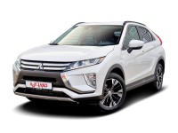 Mitsubishi Eclipse Cross 1.5 T-MIVEC Diamant Ed. Sitzheizung Tempomat Bluetooth