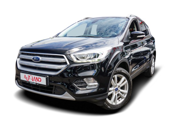 Ford Kuga 1.5 EcoBoost