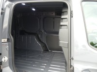 VW Caddy Cargo 2.0 TDI