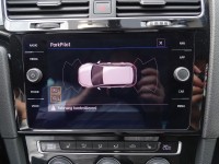 VW Golf VII 1.5 TSI Highline R-Line