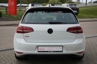 VW Golf VII 2.0 GTI