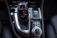 BMW 218 i Advantage Aut.