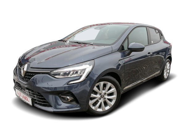 Renault Clio 1.0 Experience