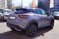 Nissan Juke 1.0 DIG-T N-Design Aut.