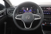 VW Taigo 1.0 TSI