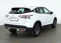 Nissan Qashqai Acenta 1.3 Dig-T
