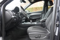 Audi Q5 2.0 TFSI Quattro