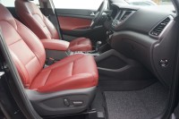 Hyundai Tucson 1.6 T-GDI Premium 4WD