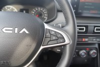 Dacia Logan Black Edition TCe 90