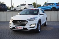 Hyundai Tucson 1.6 T-GDI 2WD Navi Totwinkel Kamera AHK