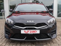 Kia pro_cee'd ProCeed GT-Line 1.5 T-GDI Aut.