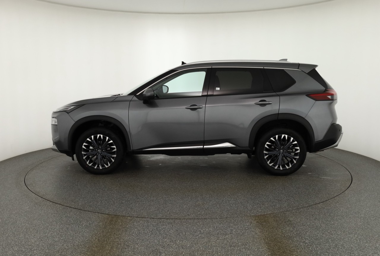 Nissan X-Trail 1.5 VC-T mHev Tekna Aut.