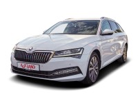 Skoda Superb Combi 2.0 TSI DSG Style LED Navi ACC AHK