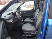 Ford Tourneo Courier Titanium 1.0 EB Aut.