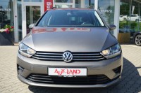 VW Golf Sportsvan 1.4 TSI Comfortline