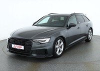 Audi A6 Avant 45 TDI quattro S-line LED Navi ACC B&O
