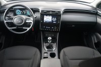 Hyundai Tucson 1.6 T-GDI Select 2WD