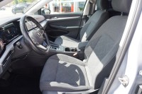VW Golf VIII Variant 1.0 eTSI DSG